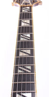 1970 Gibson Super 400 cherry sunburst