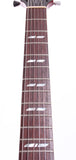1980 Yamaha Super Flighter SF700 cherry red