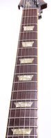 1996 Gibson Firebird V sunburst