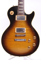1992 Orville Les Paul Standard flametop tobacco sunburst