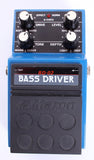 1985 Maxon Bass Driver BD-02