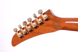 2000 Gibson Explorer Limited Edition natural