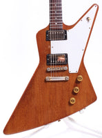 1980 Gibson Explorer natural