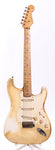 1987 Fender Japan Stratocaster ST54-115 vintage white