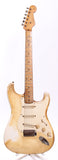 1987 Fender Japan Stratocaster ST54-115 vintage white