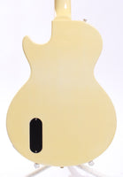 1991 Greco Super Power Les Paul Junior tv yellow