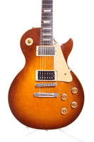 1991 Gibson Les Paul Classic honey burst