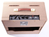 2000s JMI Amplification JM4 Amp fawn