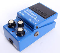 1985 Boss Compression Sustainer CS-2
