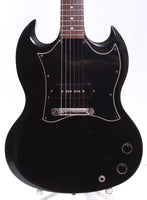2004 Gibson SG Junior ebony
