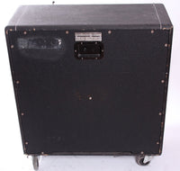 1974 Hiwatt SE4123 4x12" Cabinet