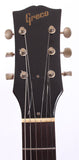 1987 Greco Les Paul Junior DC flametop