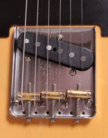 1988 Fender Telecaster American Vintage 52 Reissue butterscotch blond