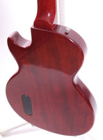 2006 Gibson Les Paul Junior Historic 57 Reissue VOS cherry red