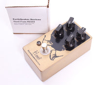 2012 Earthquaker Devices Hoof Fuzz