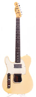 1972 Fender Telecaster Lefty olympic white
