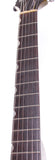 1960 Gretsch Single Anniversary 6125 two-tone smoke green