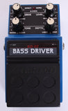 1985 Maxon Bass Driver BD-02