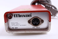 1976 Maxon Power Supply PS-901