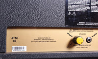 2008 Marshall JTM45 & 1960ax Cabinet