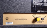 2008 Marshall JTM45 & 1960ax Cabinet