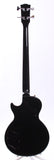 1992 Gibson Les Paul Custom Bass ebony