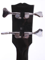 1992 Gibson Les Paul Custom Bass ebony