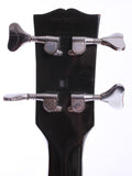 1992 Gibson Les Paul Custom Bass ebony