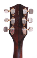 1967 Gretsch Chet Atkins Country Gentleman 6122 walnut