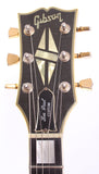1976 Gibson Les Paul Custom three pickups ebony