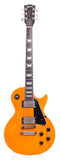 1996 Gibson Les Paul Standard transparent amber