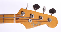 1994 Fender Precision Bass '57 Reissue black