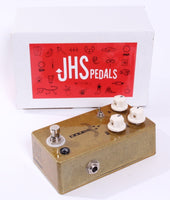 2014 JHS Morning Glory Overdrive