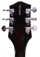 1967 Gretsch Single Anniversary 6124 sunburst