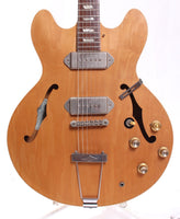 1996 Epiphone Casino 64 E-230TD natural