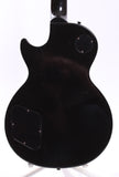 2000 Gibson Les Paul Standard ebony