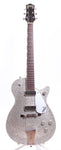 1997 Gretsch 6129 Silver Jet 57 Reissue