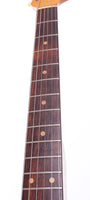 1965 Fender Mustang dakota red