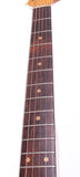 1965 Fender Mustang dakota red