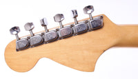 1979 Fender Stratocaster black