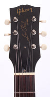 2001 Gibson Les Paul Junior Historic 57 Reissue tv yellow