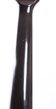 1976 Gibson Les Paul Custom three pickups ebony