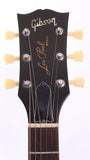 1974 Gibson Les Paul Standard Conversion cherry red