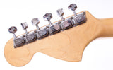 1980 Fender Stratocaster black