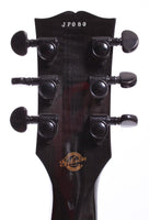 1996 Gibson Custom Shop Les Paul Joe Perry Signature black burst Yamano NOS