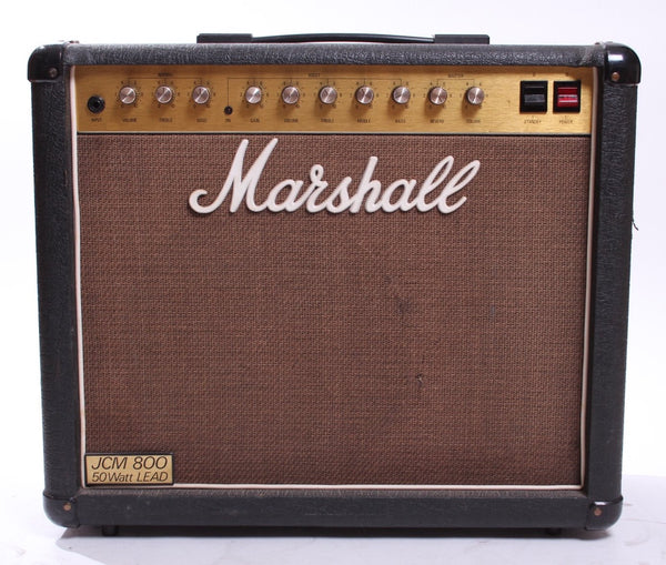 1986 Marshall JCM800 4210 Combo