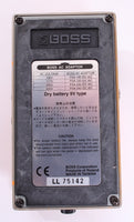 1998 Boss Turbo Distortion DS-2