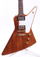 1976 Gibson Explorer Limited Edition natural