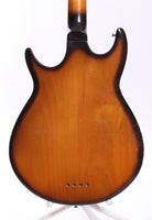 1975 Gibson The Ripper Fretless sunburst