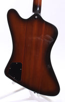 1991 Gibson Firebird V Yamano sunburst